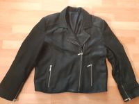 Damen Biker Lederjacke von Jessica. Größe 44 Hannover - Vahrenwald-List Vorschau