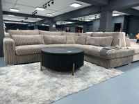 Designer Eckcouch Cort Sofa Couch Wohnlandschaft Nordrhein-Westfalen - Remscheid Vorschau