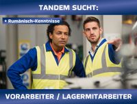 Vorarbeiter / Lagermitarbeiter (m/w/d) mit Rumänisch-Kenntnissen Niedersachsen - Rosdorf Vorschau