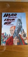 Hard Boiled Comic Baden-Württemberg - Ellwangen (Jagst) Vorschau