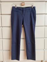 Schöne Hose von Mexx Gr. 38 blau, schmal geschnitten Dresden - Neustadt Vorschau