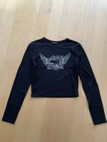 Schönes Shirt von Bershka, top Zustand, Gr. M Sachsen - Radeberg Vorschau