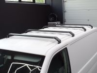 VW T5 / T6 ND-Rack Slim Line 2.0 Dachträger / Grundträger / Dachgepäckträger Nordrhein-Westfalen - Langenberg Vorschau