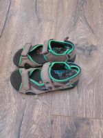 Ecco Jungen Sandalen Gr.32 Rheinland-Pfalz - Bad Kreuznach Vorschau