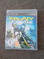 MX vs. ATV Alive Motocross Spiel PS3 Bayern - Schöllnach Vorschau