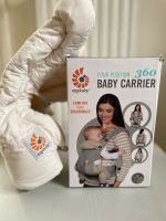 Ergobaby Trage 360 Baby Carrier Berlin - Treptow Vorschau