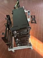 dB Technologies Vio Set DRK-2X6 SB-2X6  DT-2X6 Touring Kit X206 Nordrhein-Westfalen - Hövelhof Vorschau