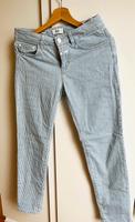 Jeans Closed Jeans gestreifte blau und weiß Bayern - Ingolstadt Vorschau