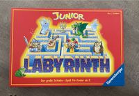 Ravensburger Labyrinth Junior Bayern - Hof (Saale) Vorschau