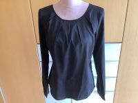 Tolles Comma Shirt Bluse Gr. 34 wie NEU schwarz 1 x getragen Bayern - Neumarkt i.d.OPf. Vorschau