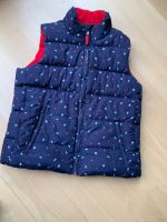 Kinderweste zum Wenden von Tommy Hilfiger - NEUWERTIG - Münster (Westfalen) - Hiltrup Vorschau