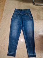 Schöne guess jeans gr s Bayern - Ingolstadt Vorschau