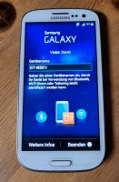 Galaxy S3 Neo Baden-Württemberg - Walldürn Vorschau