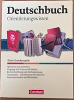 Deutschbuch, Cornelsen Hessen - Bischofsheim Vorschau