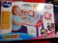 Vtech DIGIART 4 en 1 französisch Nordrhein-Westfalen - Meschede Vorschau