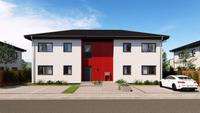 INVESTORENPROJEKT MITTEN IN GIEßEN INKLS. GRUNDSTÜCK / MODERNES WOHNEN FÜR ALLE ANSPRÜCHE Hessen - Gießen Vorschau