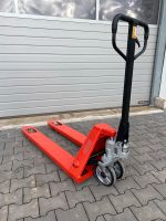 Handhubwagen Hubwagen 2500kg Hangcha     329€ netto Hessen - Niederaula Vorschau