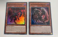 Yugioh Karten, DUNE Super Rares (deutsch) Eimsbüttel - Hamburg Eidelstedt Vorschau