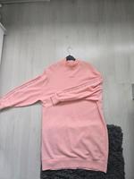 Calvin klein langer Pullover Hoodie rose Dortmund - Scharnhorst Vorschau