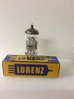 LORENZ Röhre HF Doppeltriode PCC 88 NOS Nordrhein-Westfalen - Rheine Vorschau