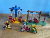 Playmobil Spielplatz München - Schwabing-Freimann Vorschau