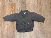 Jacke Jungen H&M, Größe 74 Thüringen - Gefell Vorschau