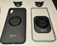 2 SP Connect iPhone X/XS Case Saarland - Quierschied Vorschau