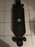 Longboard Zustand Gut Baden-Württemberg - Rauenberg Vorschau