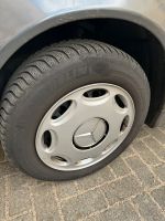 Michelin 195 / 65 / R15 Mercedes - 4 winterreifen mit Flege Berlin - Tempelhof Vorschau