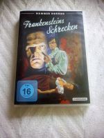 DVD  Frankensteins Schrecken Hammer Horror Niedersachsen - Wiesmoor Vorschau