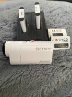 Sony Splashproof Exmor R Camera Recorder Baden-Württemberg - Tettnang Vorschau