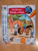 TipToi Die Welt der Pferde und Ponys Hessen - Gladenbach Vorschau