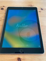 Apple iPad 5 (2017)Wi-Fi/ 128 GB/ Space Gray/ A1822 Buchholz-Kleefeld - Hannover Groß Buchholz Vorschau