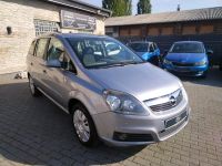 Opel Zafira 1.8*TÜV NEU*Service neu*Kupplung Neu Hessen - Kassel Vorschau