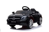 Mercedes-Benz Amg Gla45 Kinderauto 12V 2x35W Kinderfahrzeug Nordrhein-Westfalen - Gelsenkirchen Vorschau