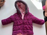 Winterjacke Baby Disney Größe 68 Wandsbek - Hamburg Jenfeld Vorschau