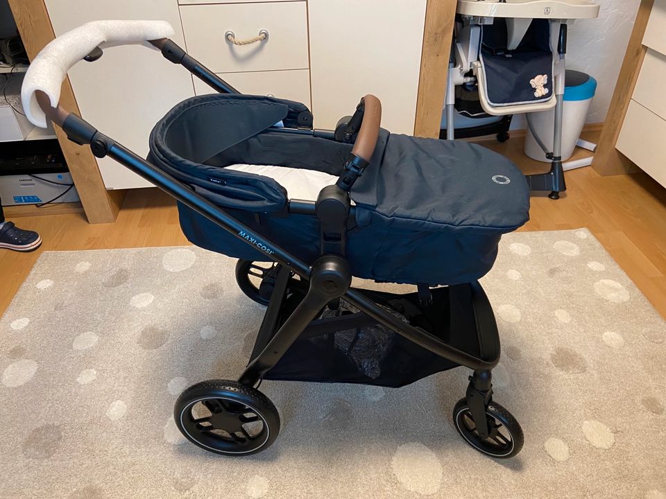 Kinderwagen Maxi Cosi Zelia NEU in Blieskastel