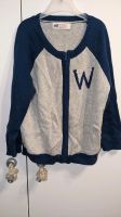 H&M Jacke Kinderjacke Strickjacke Größe 98/104 Schleswig-Holstein - Neuenbrook Vorschau