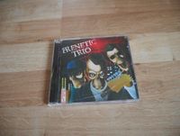 Frenetic Trio - Frenetic Trio , CD , Psychobilly Hessen - Dietzhölztal Vorschau