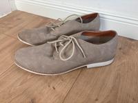 Schuhe für feinere Anlässe (beige) Hamburg-Nord - Hamburg Groß Borstel Vorschau