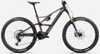 Orbea RISE LT M10 2025 Leasing möglich Nordrhein-Westfalen - Bad Honnef Vorschau