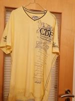 Camp David t Shirt Herren Nürnberg (Mittelfr) - Aussenstadt-Sued Vorschau
