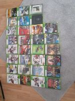 XBOX 360 - 36 Spiele (2,22 Euro je Spiel) Bayern - Bibertal Vorschau