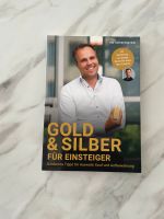 Gold & Silber für Einsteiger Buch Tipps Hessen - Ginsheim-Gustavsburg Vorschau