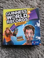 Spiel Guiness World Records challenges Niedersachsen - Hambühren Vorschau