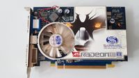 Grafikkarte: Sapphire ATI Radeon X1600 Pro - 256MB PCI-E DVI/VGA Berlin - Spandau Vorschau