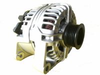 Lichtmaschine Generator Astra Corsa 0124425010 0124415023 100A Rheinland-Pfalz - Gösenroth Vorschau