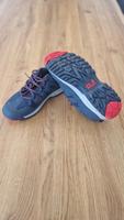 Jack Wolfskin Trekking-, Wander - Schuhe blau Gr. 40 Dortmund - Wichlinghofen Vorschau
