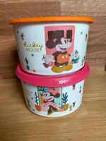 Tupperware Mickey & Minnie unbenutzt Duo Küche Baden-Württemberg - Kusterdingen Vorschau