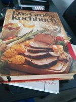 Das große Kochbuch von 1981 Schleswig-Holstein - Lübeck Vorschau